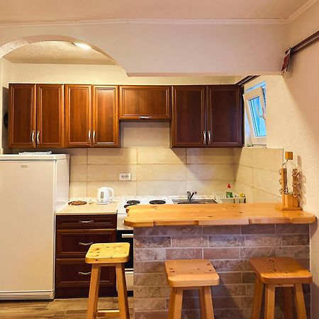 Apartman Olivera Žabljak Esterno foto