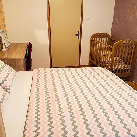 Apartman Olivera Žabljak Esterno foto