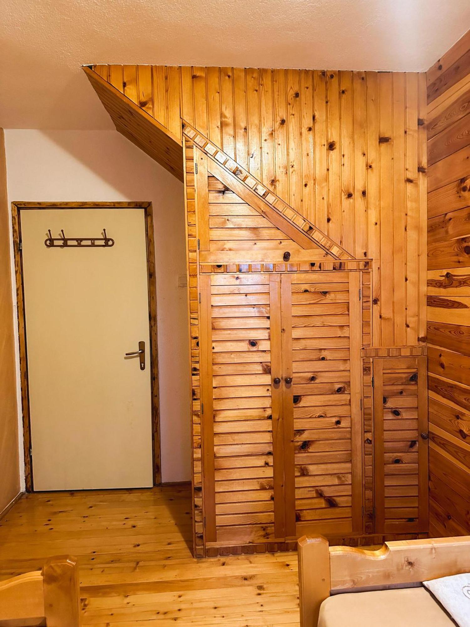 Apartman Olivera Žabljak Esterno foto